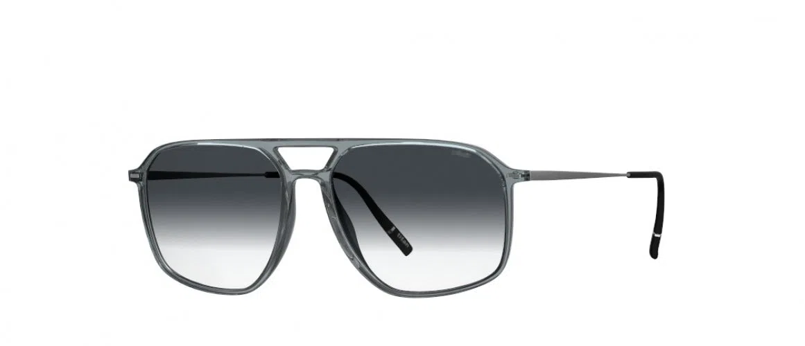 Silhouette Pinnacles 4085 Sunglasses - view 23
